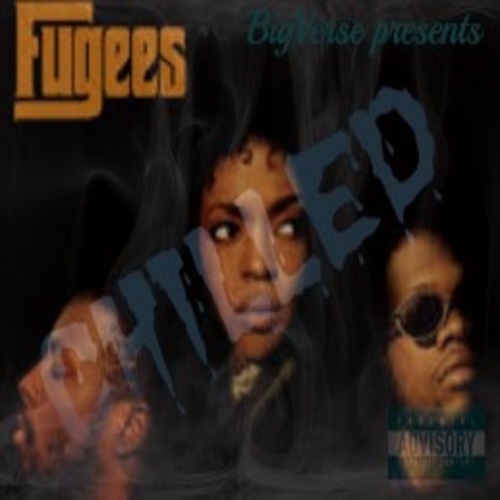 fugees the score full